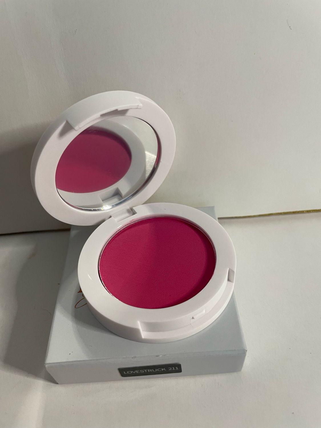 Blushes Love Struck #211