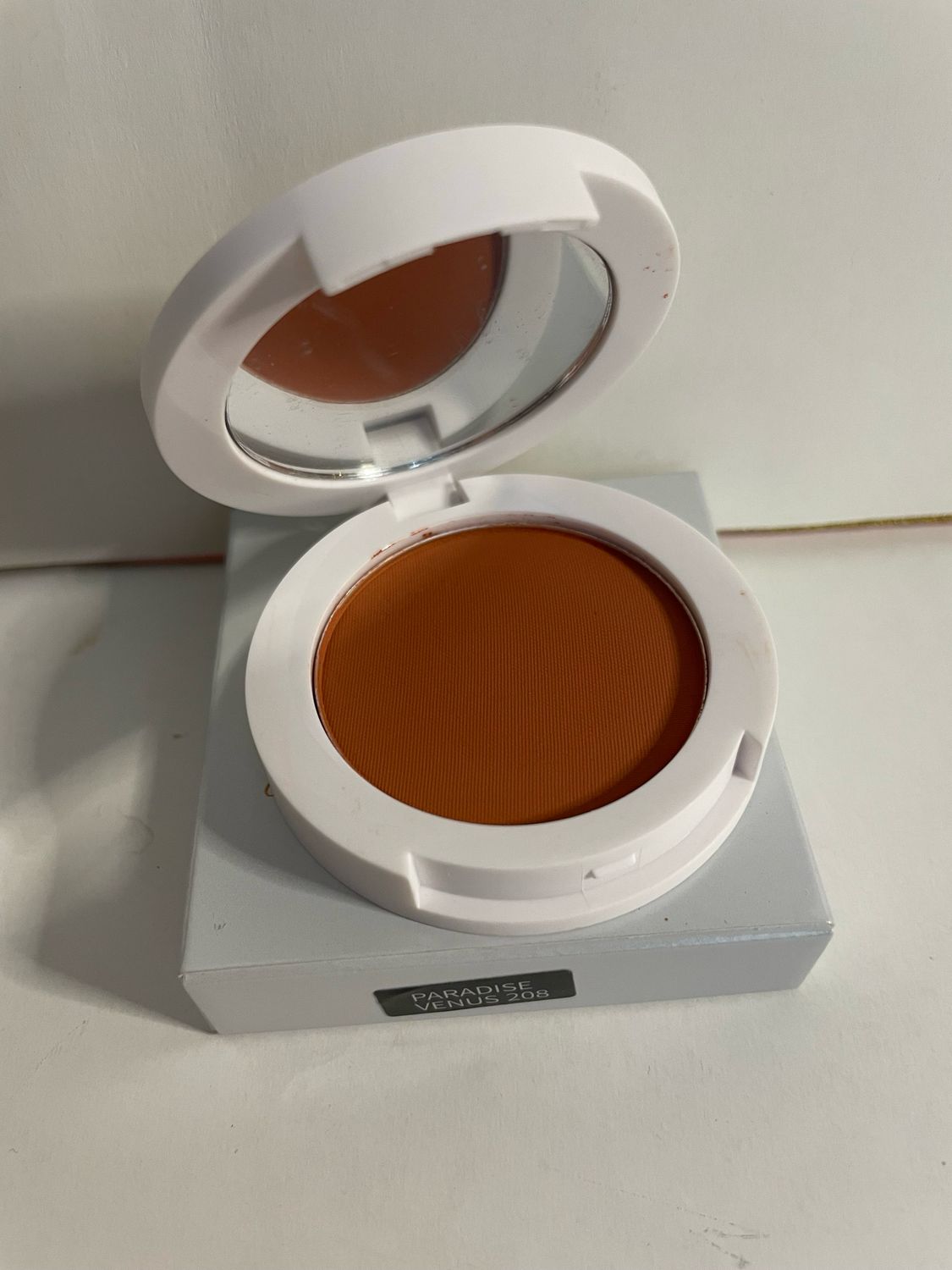 Blushes Paradise Venus #208