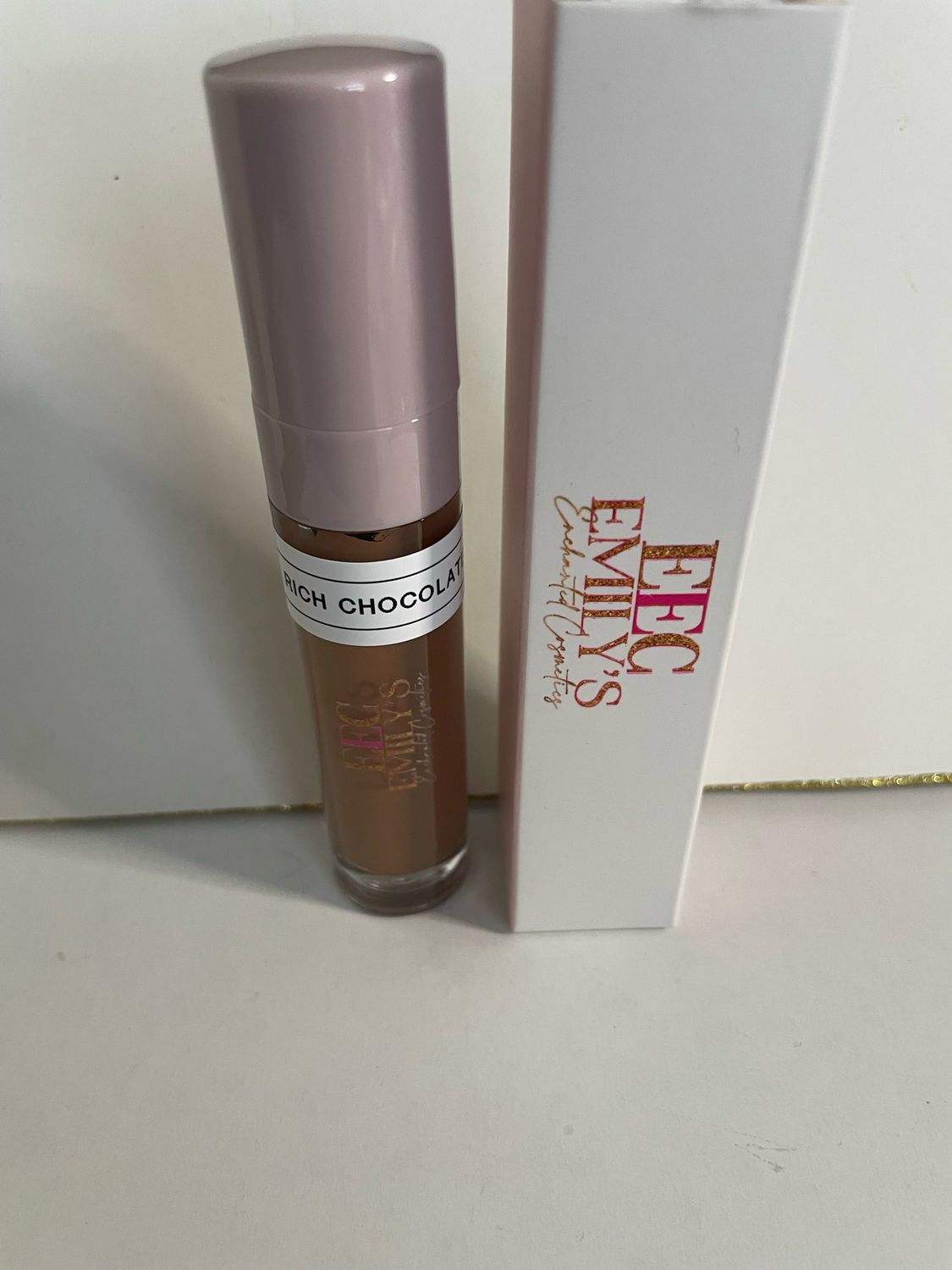 Concealer Rich Chocolate 