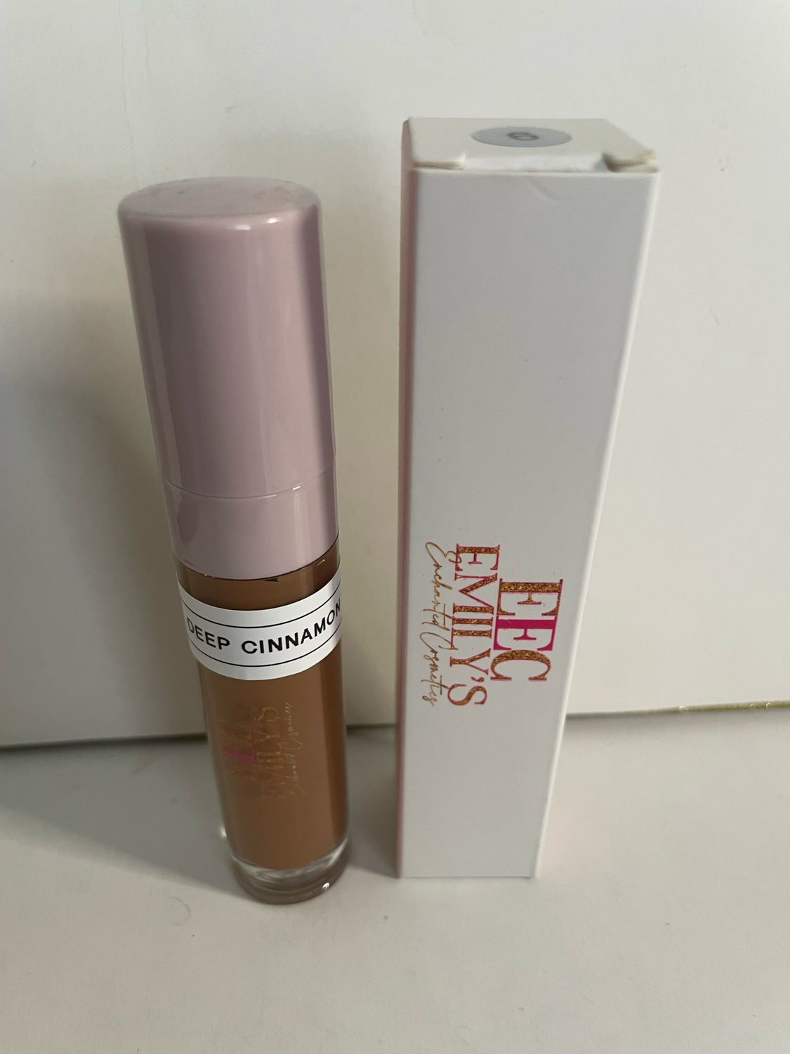 Concealer Deep Cinnamon 