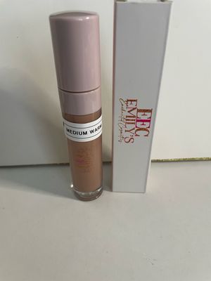 Concealer Medium Warm 