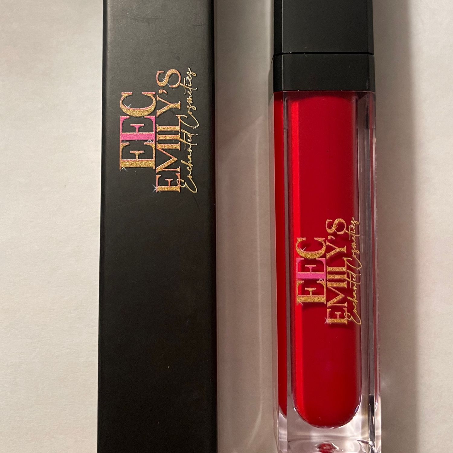 LipStain Lipstick Blush Me