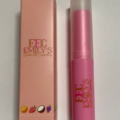 Preteen Strawberry LipBalms