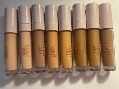 Concealers