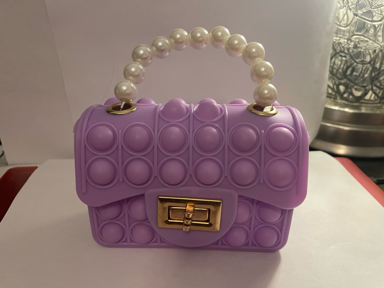 Preteen Mini Purses 👛 Purple 