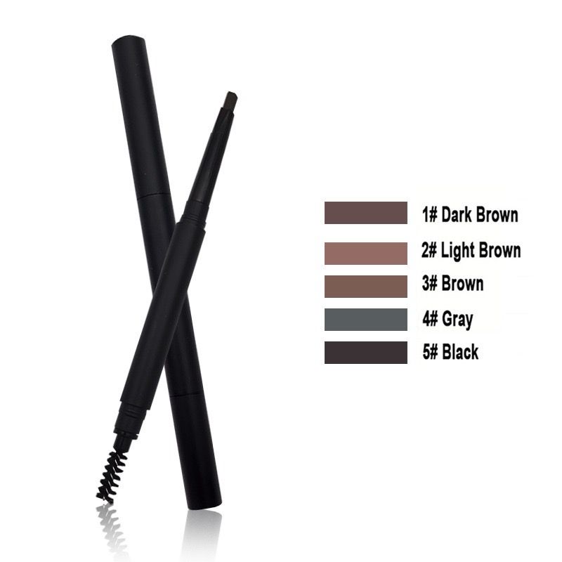 2&amp;1 Eye Brow Pencil Light Brown