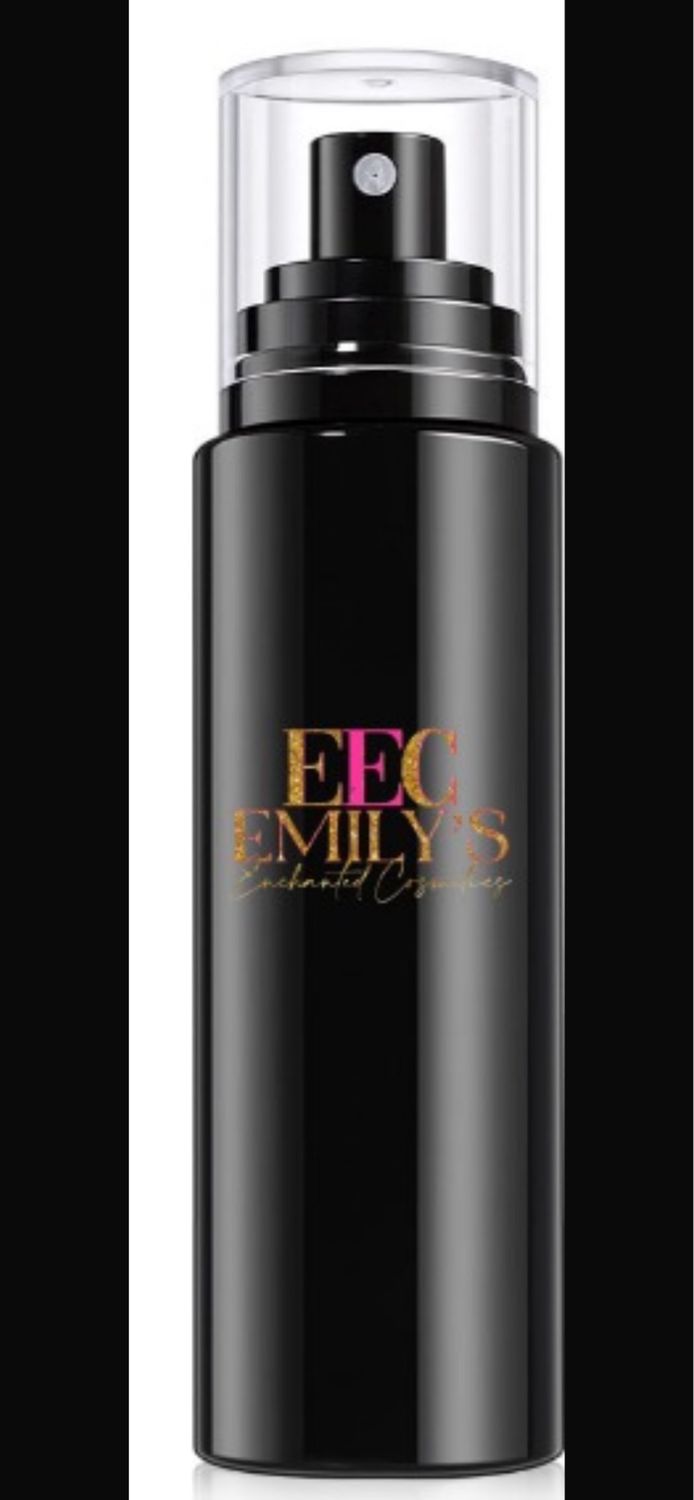 Makeup Setting Spray 