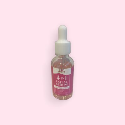 4&amp;1 Facial Serum 