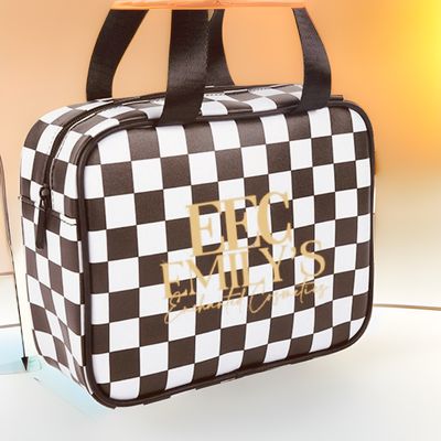 Cosmetics Products Beauty Bag