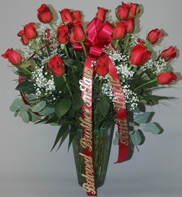 Roses