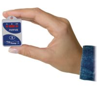 TagTemp Economical Temperature Data Logger