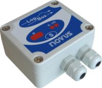 LogBox-AA-64K-IP65 2 analog inputs