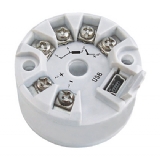 TxIsoPack-USBTxIsoPack-USB 2-Wire Isolated Head Mount Temp. Xmitter 4-20 mA Out