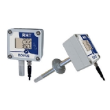 Novus RHT-485-LCD Humidity &amp; Temperature Transmitter, RS485 Modbus RTU out