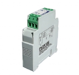 Novus TxRail Programable 2 Wire Din Rail Temperature Transmitter