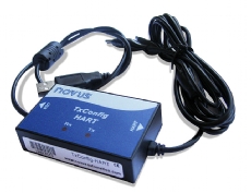 Novus TxConfig HART Configuration Software and USB Interface