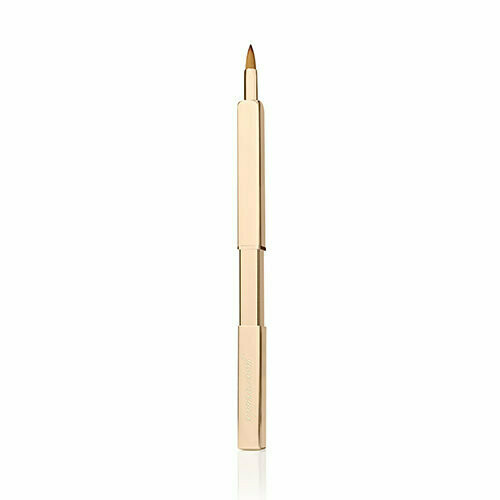 Retractable Lip Brush Retractable Lip Brush