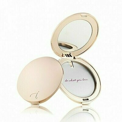 Refillable Compact Refillable Compact
