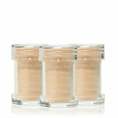 Powder-Me SPF 30 Dry Sunscreen Refill Powder-Me SPF 30 Dry Sunscreen Refill