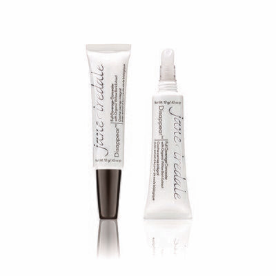 Disappear Full Coverage Concealer Disappear Full Coverage Concealer