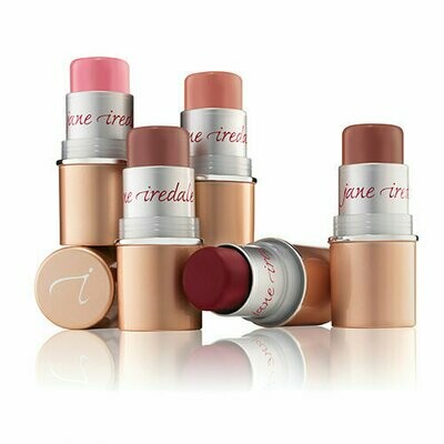 In Touch Cream Blush In Touch Cream Blush
