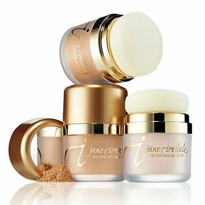 Powder-Me SPF Dry Sunscreen Sponge Powder-Me SPF Dry Sunscreen Sponge
