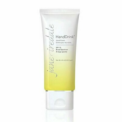 HandDrink Hand Cream Lemongrass HandDrink Hand Cream Lemongrass
