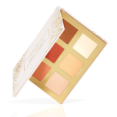 Illuminating Lights Face Palette Illuminating Lights Face Palette