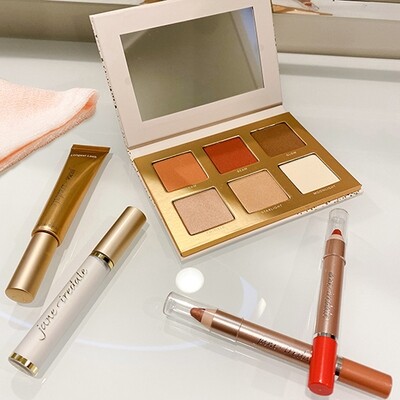 Clean Beauty Power Packs Clean Beauty Power Packs