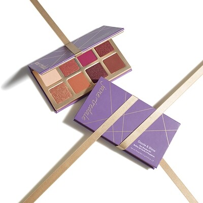 Dazzle & Shine Eye Shadow Kit Dazzle & Shine Eye Shadow Kit