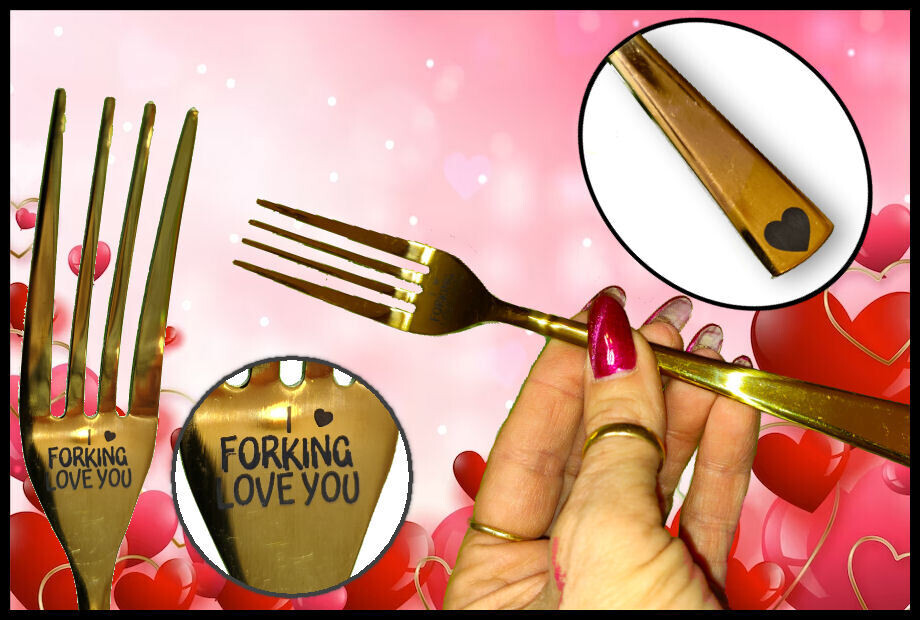 The Love Fork