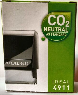 Custom Self Inking Rubber Stamp