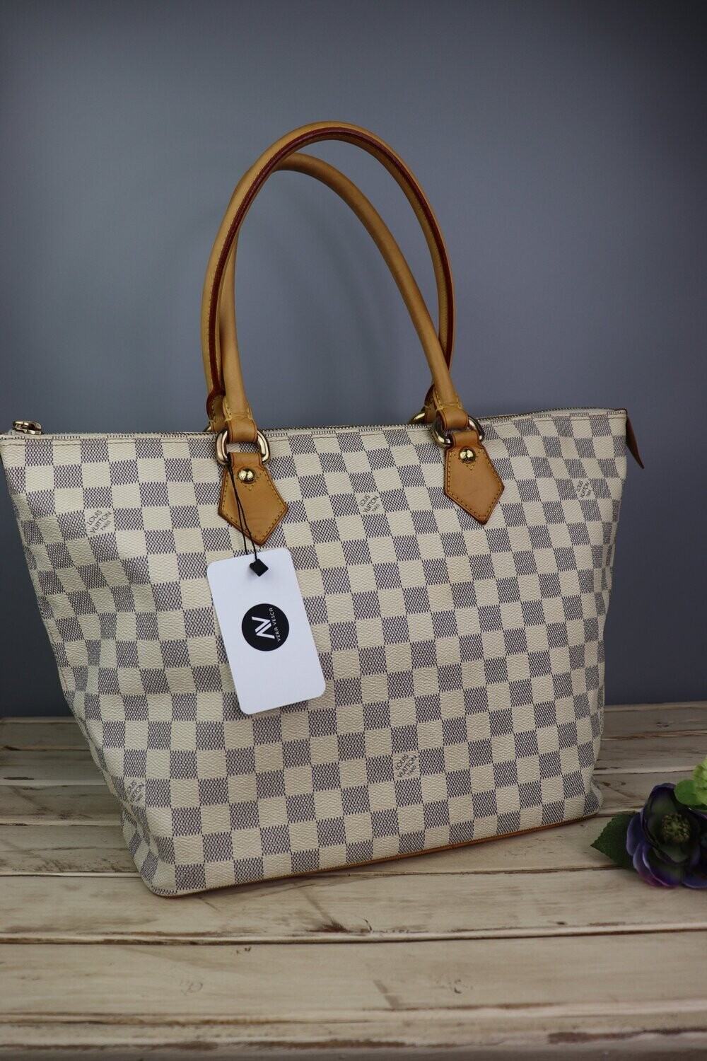 louis vuitton saleya