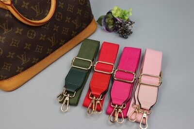 Adjustable Crossbody Strap