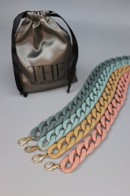 Acrylic Neverfull Charm