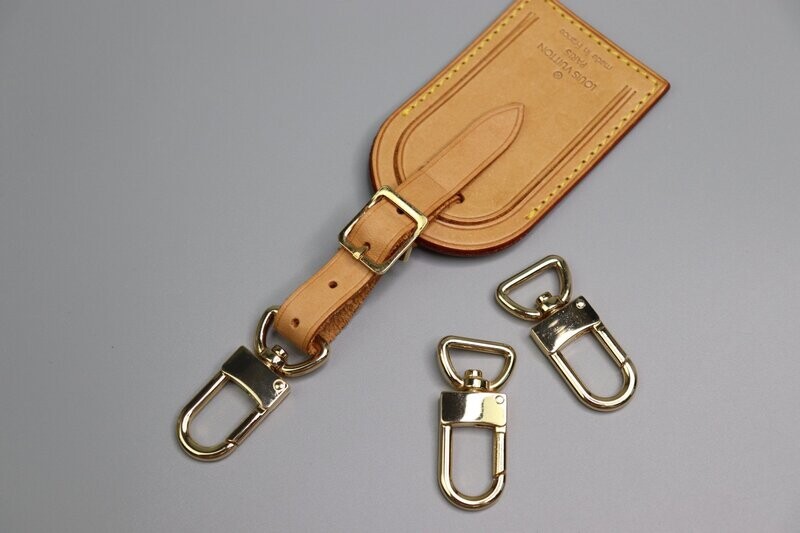 Luggage Tags Clips