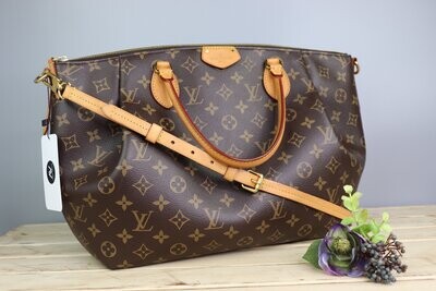 LOUIS VUITTON
Monogram Turenne GM LOUIS VUITTON
Monogram Turenne GM