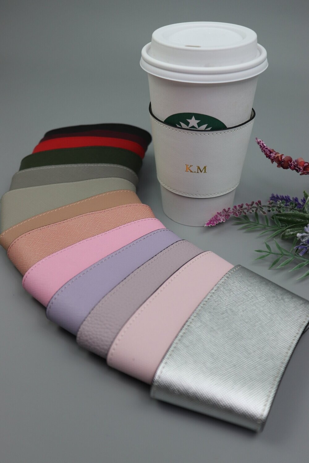 Coffee Cup Sleeve