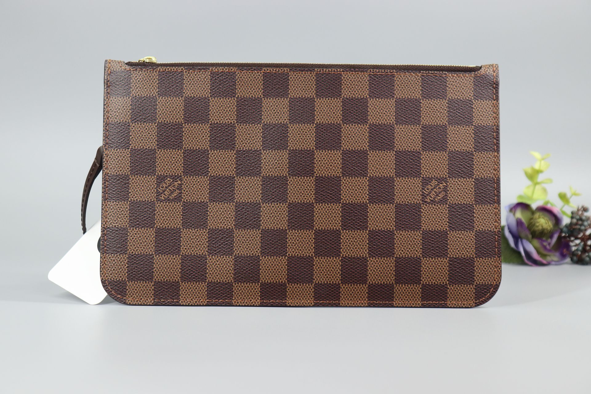 Conversion Kit for LV Neverfull Pouch