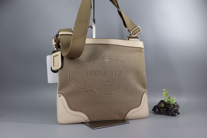PRADA Shoulder Bag