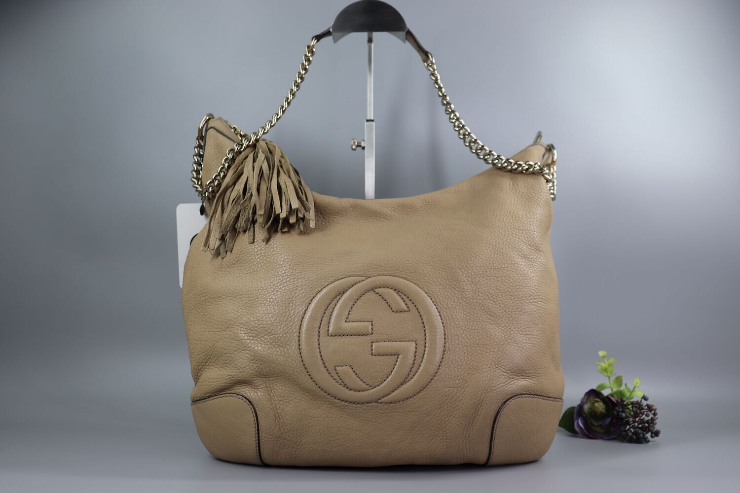GUCCI GG SOHO
