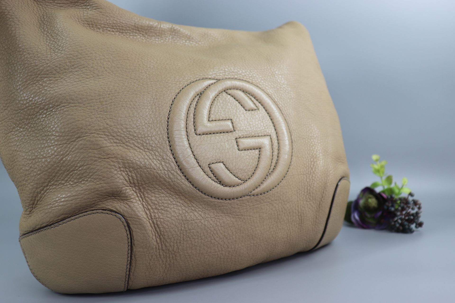 GUCCI GG SOHO