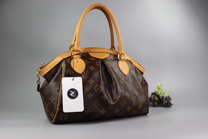 Louis Vuitton Monogram Tivoli PM