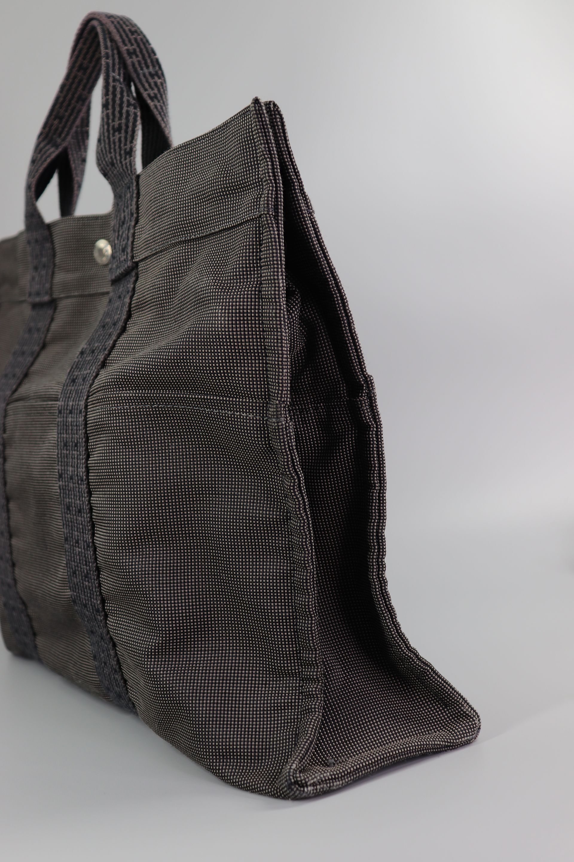 Hermes store herline tote