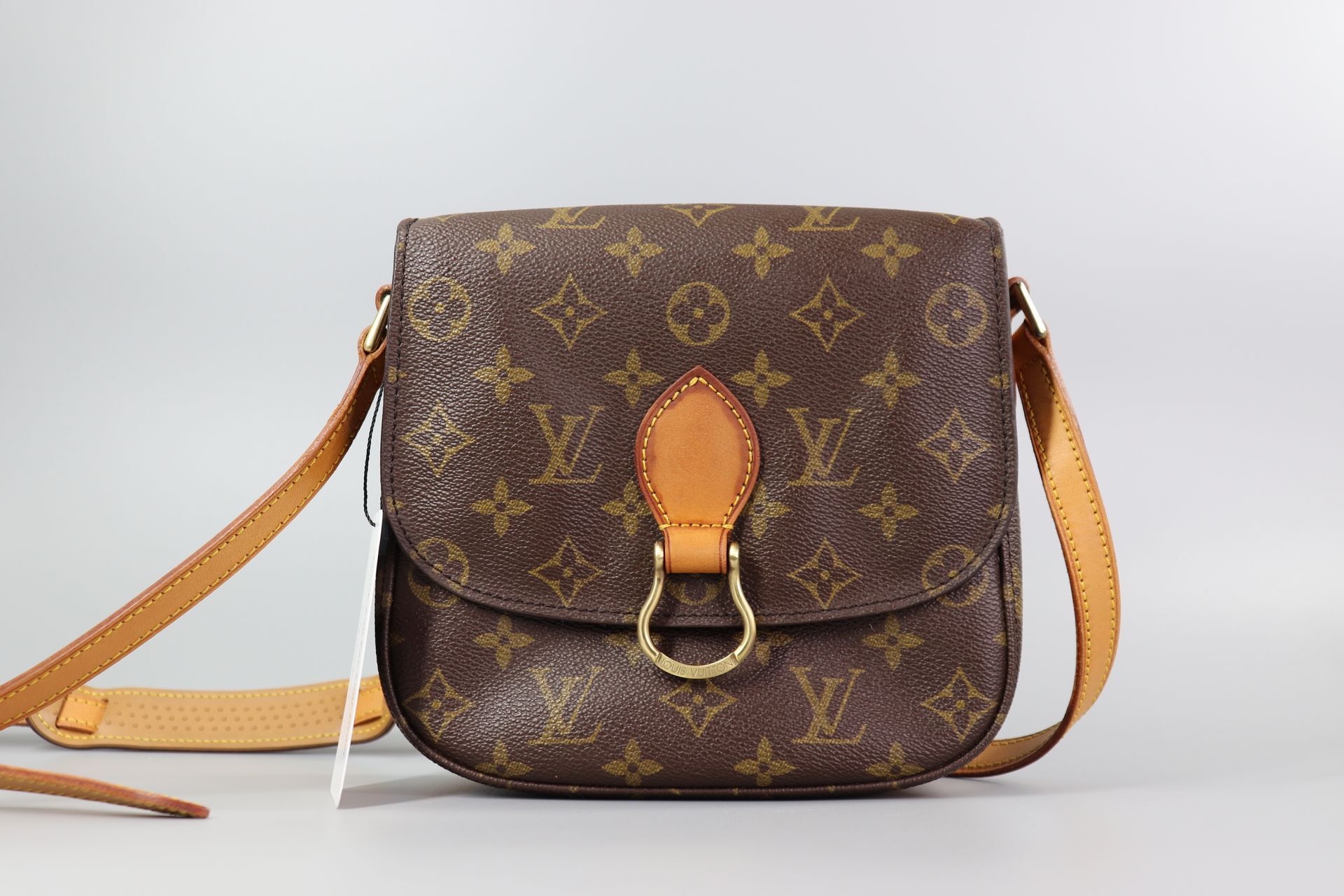 Louis Vuitton - Monogram Popincourt Long Shoulder bag - Catawiki