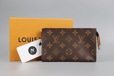 Louis Vuitton Monogram Cosmetics Pouch