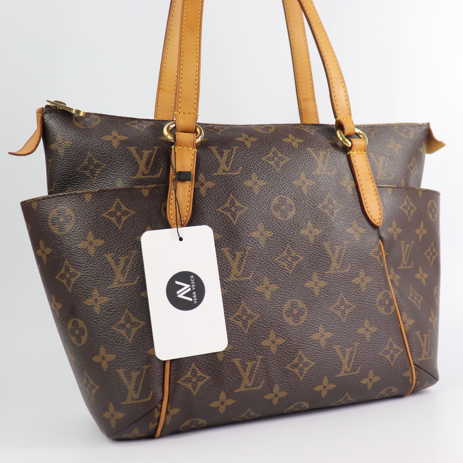 Louis Vuitton  Monogram Totally PM