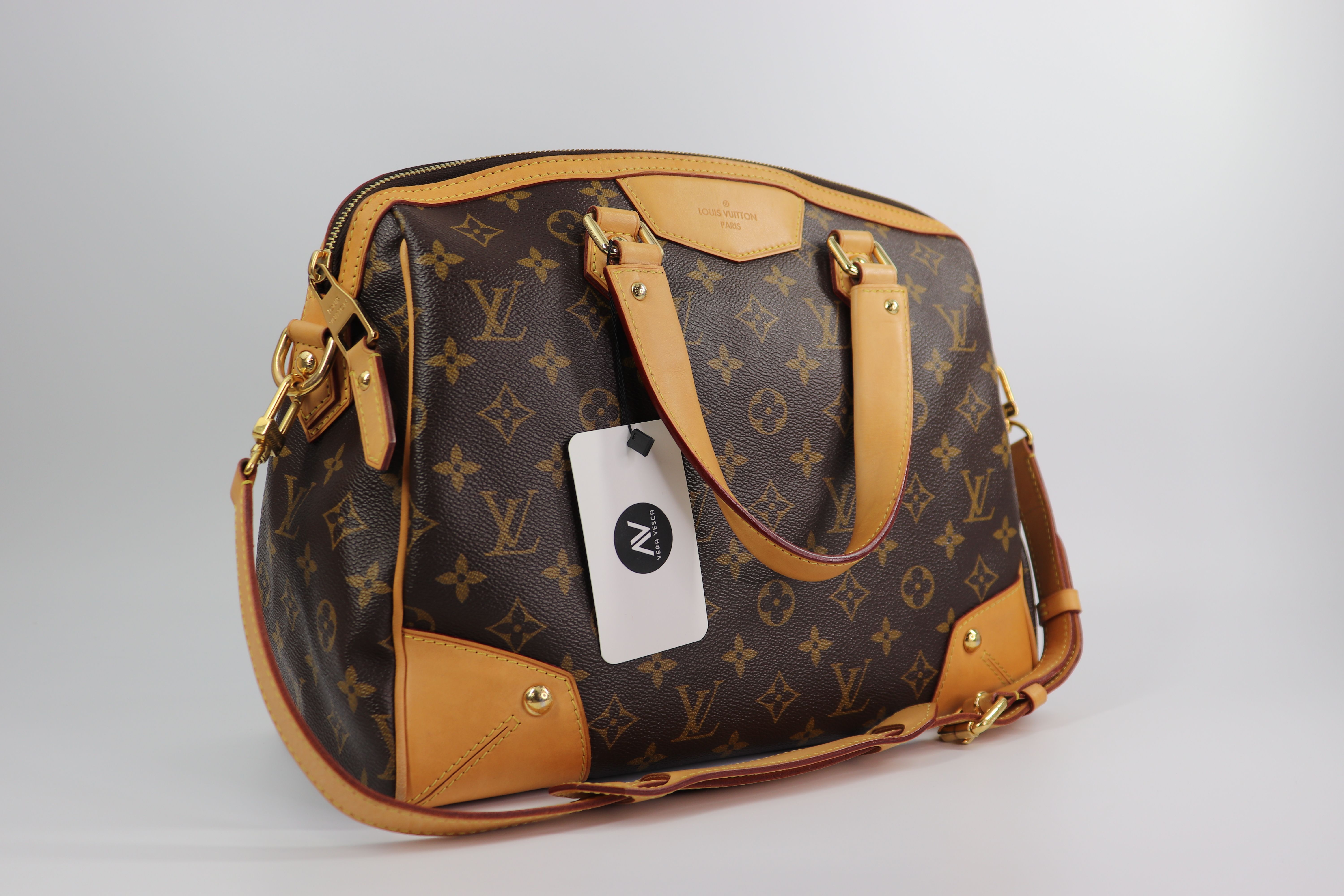 Louis Vuitton  Monogram Retiro PM