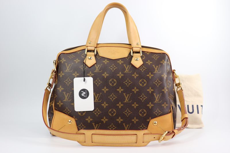 Louis Vuitton  Monogram Retiro PM