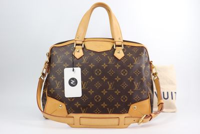 Louis Vuitton  Monogram Retiro PM